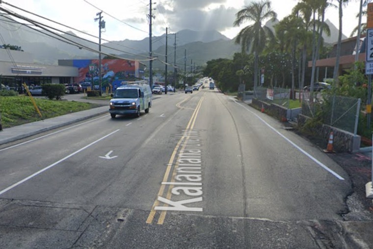 Honolulu Police Investigate Attempted Murder in Waimanalo Following Karaoke Bar Brawl