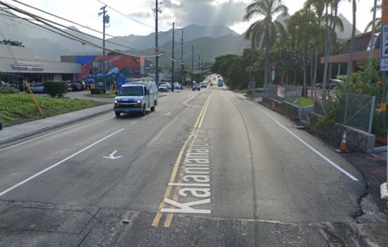 Honolulu Police Investigate Attempted Murder in Waimanalo Following Karaoke Bar Brawl