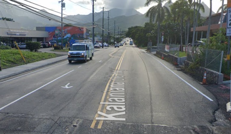 Honolulu Police Investigate Attempted Murder in Waimanalo Following Karaoke Bar Brawl