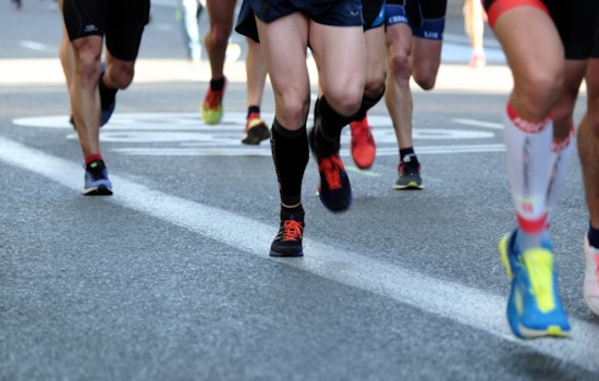 Honolulu Readies for a Record-Breaking 52nd Marathon with Over 35,000 Participants Expected
