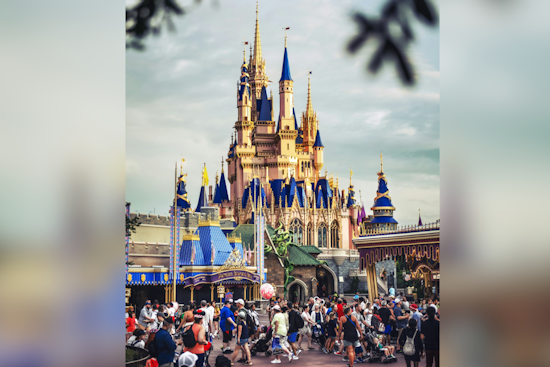 Honoring Heroes: Gary Sinise Foundation Hosts Over 700 Families of Fallen Military at Walt Disney World