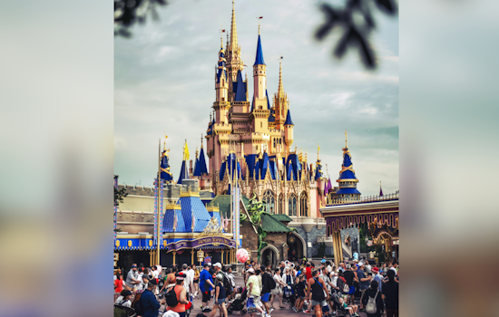 Honoring Heroes: Gary Sinise Foundation Hosts Over 700 Families of Fallen Military at Walt Disney World