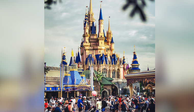 Honoring Heroes: Gary Sinise Foundation Hosts Over 700 Families of Fallen Military at Walt Disney World