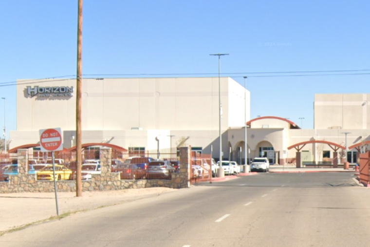 Horizon High School to Hold Memorial Service for Beloved Teacher Mario Ruben Tafoya