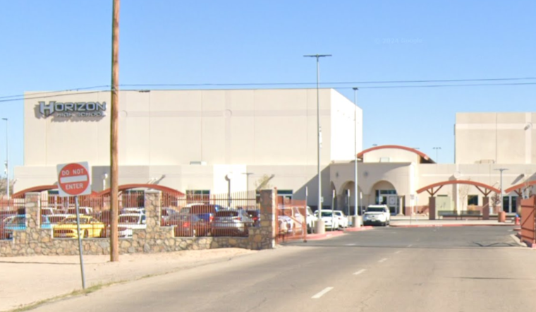 Horizon High School to Hold Memorial Service for Beloved Teacher Mario Ruben Tafoya