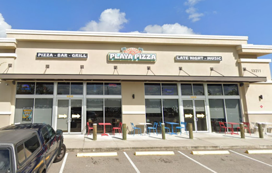 Horizon West's Playa Pizza to Close Amid Legal Struggles and Financial Burden