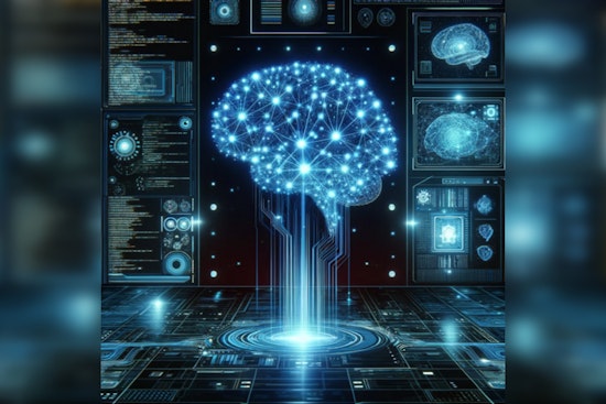 House Judiciary Alarms Ring Over AI and Free Speech, Warns of Government Censorship Onslaught