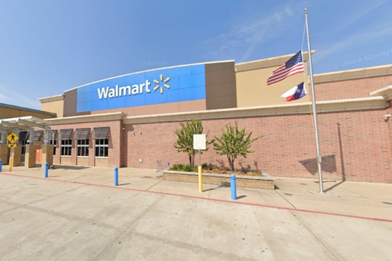 Houston Area Walmarts Launch Multi-Million Dollar Makeovers, Heights and Humble Stores to be Transformed