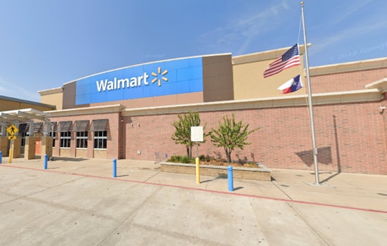 Houston Area Walmarts Launch Multi-Million Dollar Makeovers, Heights and Humble Stores to be Transformed