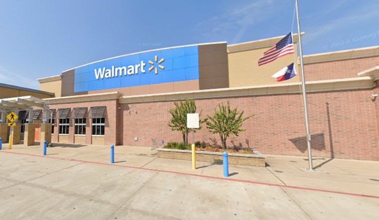 Houston Area Walmarts Launch Multi-Million Dollar Makeovers, Heights and Humble Stores to be Transformed