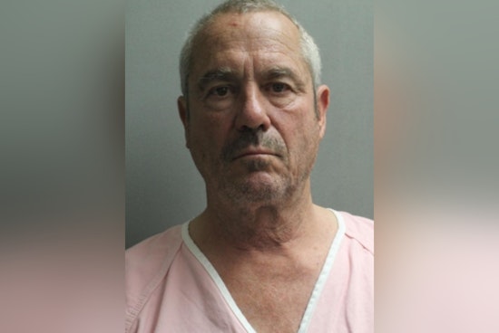 Houston Attorney Charged with Murder of Son with Down Syndrome, Accused of Covering Up Crime in East Texas