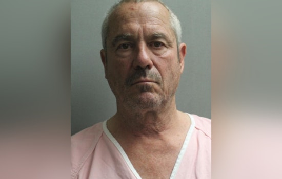 Houston Attorney Charged with Murder of Son with Down Syndrome, Accused of Covering Up Crime in East Texas