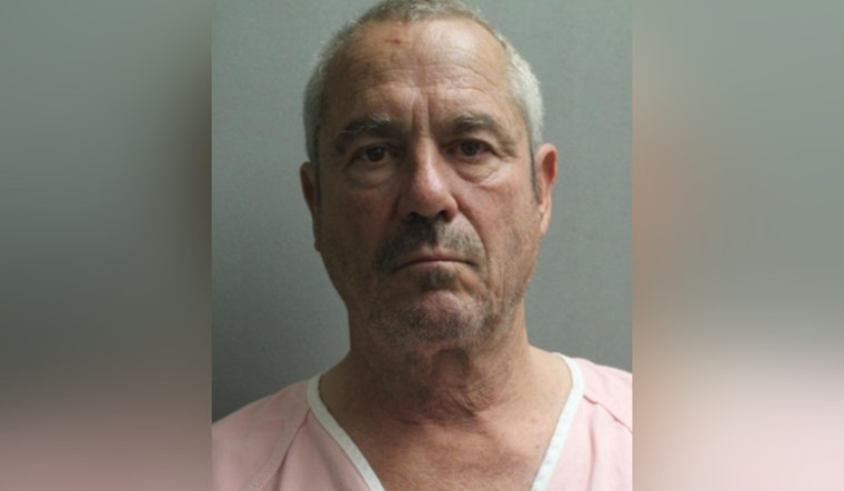 Houston Attorney Charged with Murder of Son with Down Syndrome, Accused of Covering Up Crime in East Texas