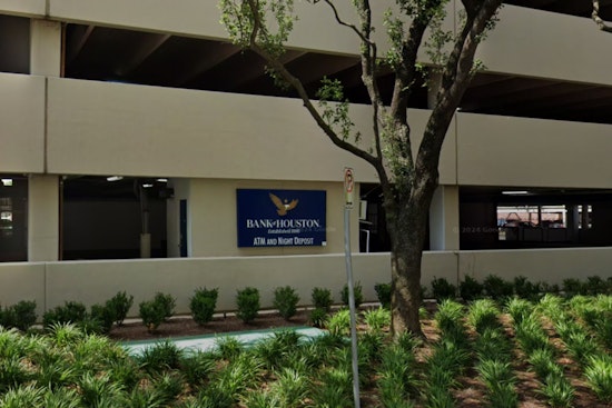 Houston Bank Contractor Accused of Multimillion-Dollar Wire Fraud and Conspiracy