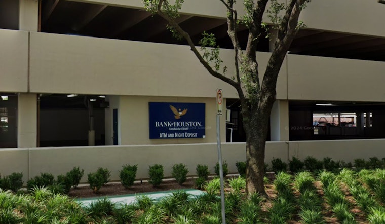 Houston Bank Contractor Accused of Multimillion-Dollar Wire Fraud and Conspiracy