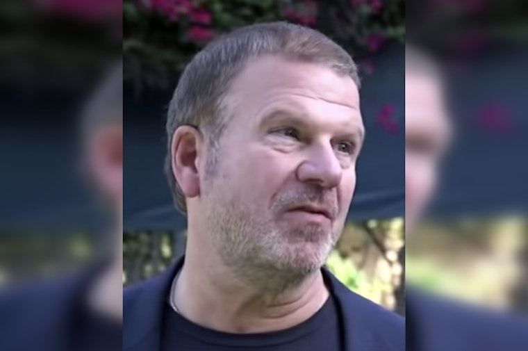 Houston Billionaire Tilman Fertitta Eyed for U.S. Ambassador to Italy Amid Political Buzz