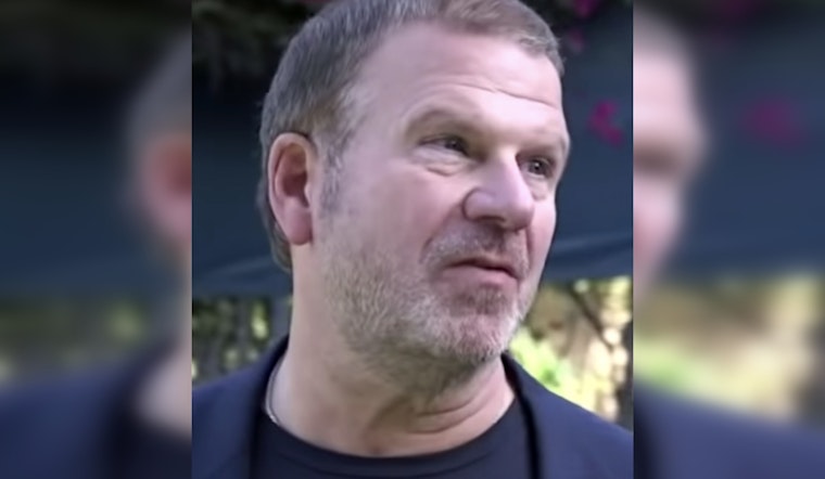 Houston Billionaire Tilman Fertitta Eyed for U.S. Ambassador to Italy Amid Political Buzz