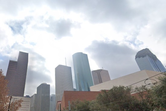 Houston Braces for a Wet Christmas, Showers and Thunderstorms Expected Through the Holiday Week