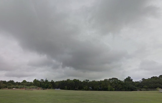 Houston Braces for Rain-Soaked Weekend as Showers Sweep Over Texas