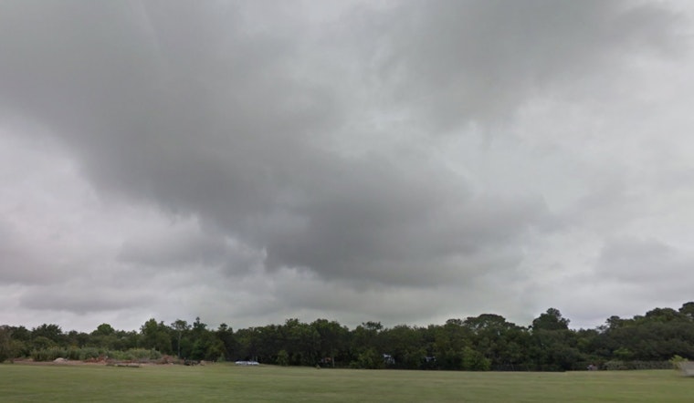 Houston Braces for Rain-Soaked Weekend as Showers Sweep Over Texas