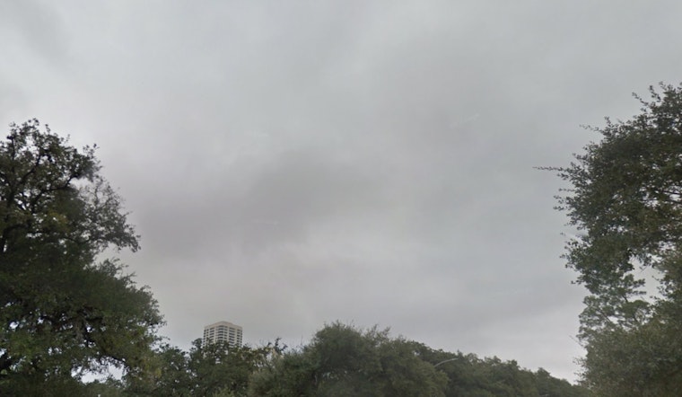 Houston Braces for Showers with Thunderstorms Possible Over the Weekend