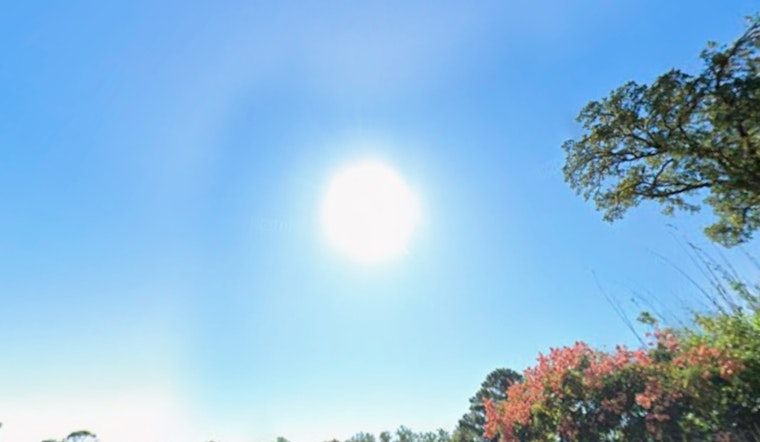Houston Braces for Temperature Drop as Warm Monday Precedes Chilly Week Ahead