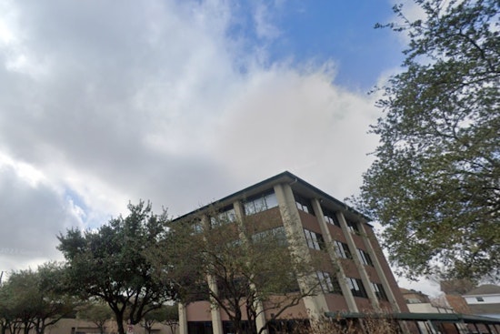 Houston Braces for Weather Shift, Cold Front to Clear Fog and Bring Cooler Temps