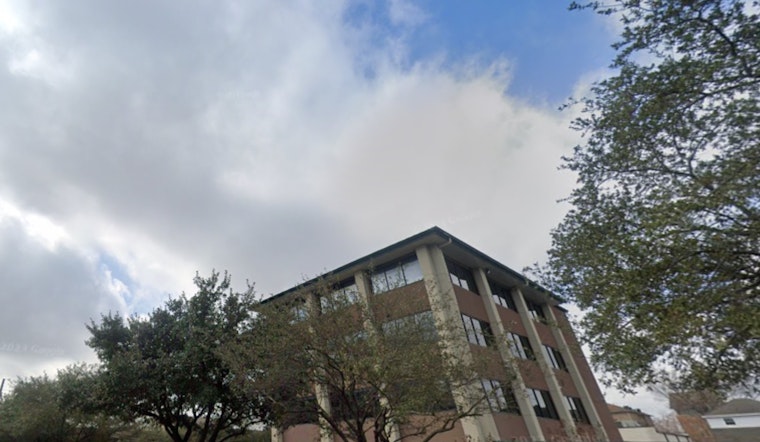 Houston Braces for Weather Shift, Cold Front to Clear Fog and Bring Cooler Temps