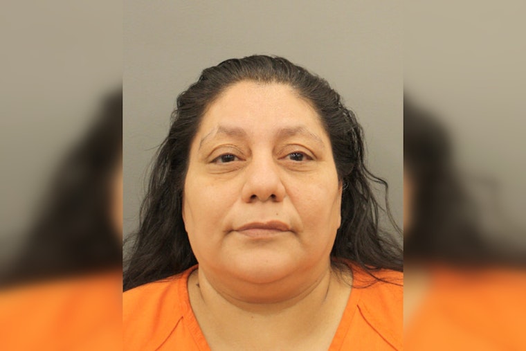 Houston Caretaker Charged in Connection with Young Nayeli Perez's Death