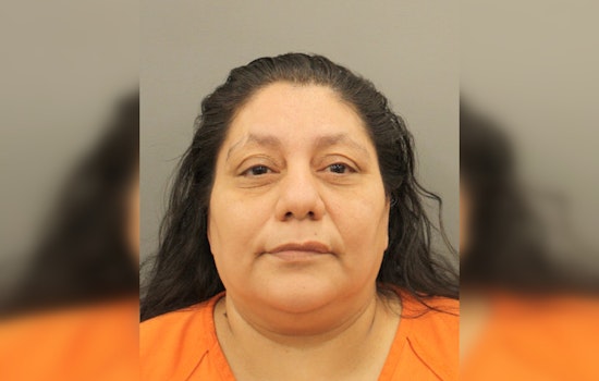 Houston Caretaker Charged in Connection with Young Nayeli Perez's Death
