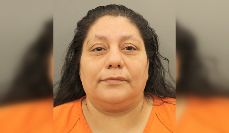 Houston Caretaker Charged in Connection with Young Nayeli Perez's Death