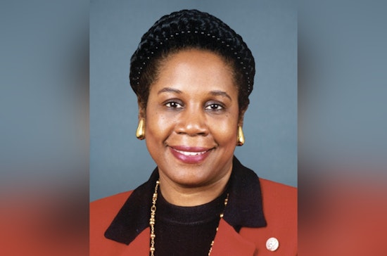 Houston City Council Advances Plan to Rename Terminal E for Sheila Jackson Lee