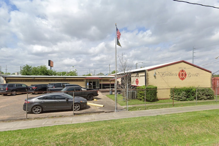 Houston City Council Reviews Fire Department Misconduct Policy Amid Sexual Harassment Settlement Case