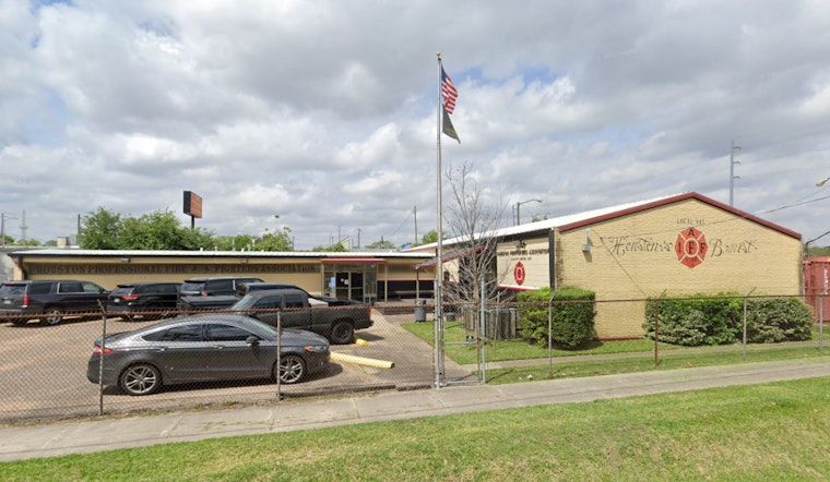 Houston City Council Reviews Fire Department Misconduct Policy Amid Sexual Harassment Settlement Case