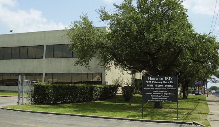 Houston Community Expresses Frustration at Final HISD Board Meeting of 2024 with Protests and Criticism