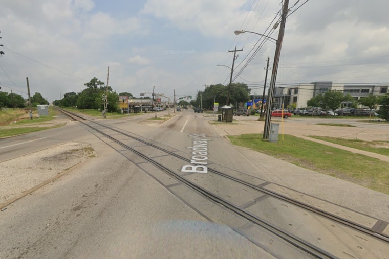 Houston Demands Railroad Safety Reforms Following Milby High Student's Fatal Accident