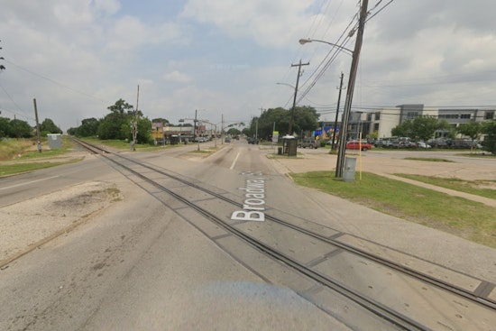 Houston Demands Railroad Safety Reforms Following Milby High Student's Fatal Accident