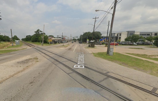 Houston Demands Railroad Safety Reforms Following Milby High Student's Fatal Accident