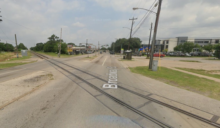Houston Demands Railroad Safety Reforms Following Milby High Student's Fatal Accident