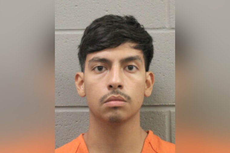Houston Deputy and Daughter Killed in Crash, Suspect Charged with Intoxication Manslaughter