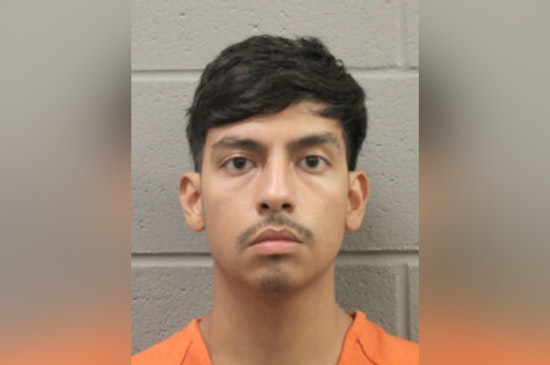 Houston Deputy and Daughter Killed in Crash, Suspect Charged with Intoxication Manslaughter