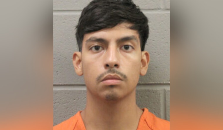 Houston Deputy and Daughter Killed in Crash, Suspect Charged with Intoxication Manslaughter