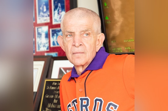 Houston Embraces Beloved "Mattress Mack" Post-Surgery at Gallery Furniture Event
