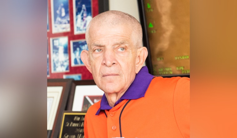 Houston Embraces Beloved "Mattress Mack" Post-Surgery at Gallery Furniture Event