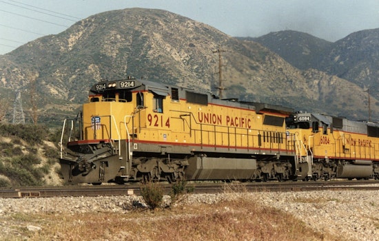 Houston Family Sues Union Pacific for Negligence After Milby Student's Fatal Train Collision