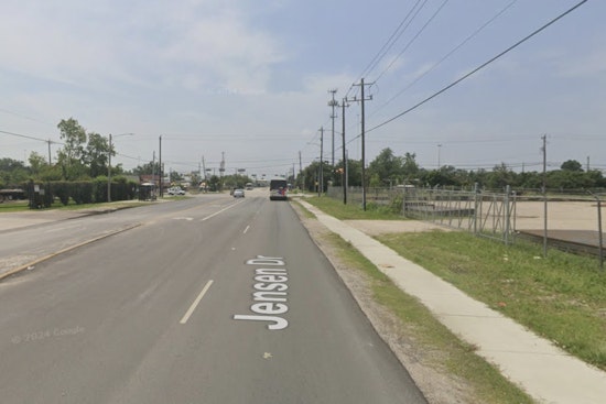 Houston Grieves Teen Fatalities in Unlicensed Nightclub Shooting on Jensen Drive
