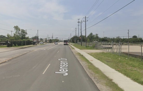 Houston Grieves Teen Fatalities in Unlicensed Nightclub Shooting on Jensen Drive