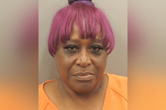 Houston Horror, Mother Charged with Caging 7-Year-Old Daughter as Punishment