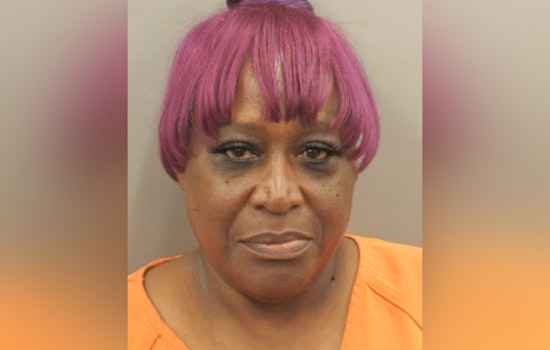 Houston Horror, Mother Charged with Caging 7-Year-Old Daughter as Punishment