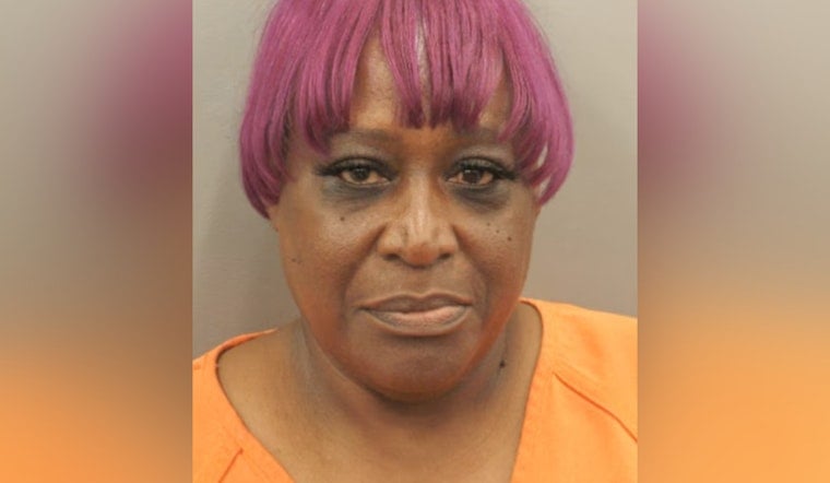 Houston Horror, Mother Charged with Caging 7-Year-Old Daughter as Punishment